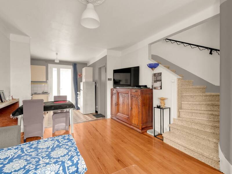 Maison à vendre, 60m², TOULOUSE