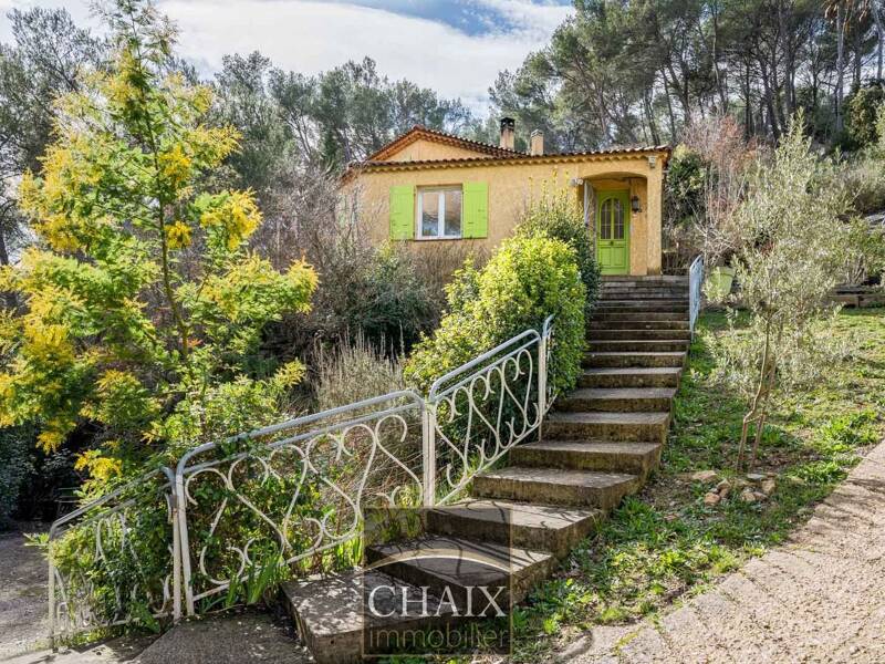 Maison à vendre, 140m², AURIOL