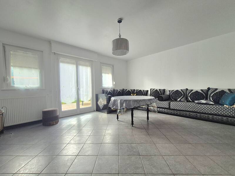 Maison à vendre, 90m², CUINCY