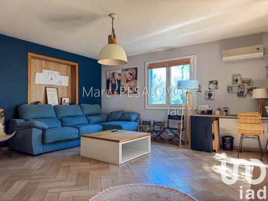Maison de plain-pied à vendre 249 000 € 4 pièces 3 chambres 115 m² Espira-de-l'Agly 66600