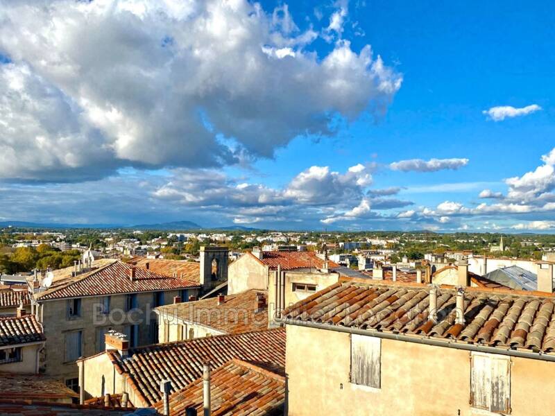 Maison à louer, 52m², MONTPELLIER