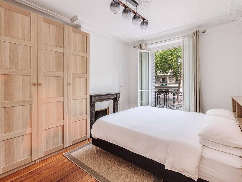 Maison à louer, 37m², PARIS 12E