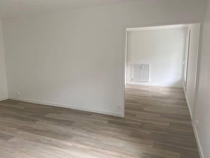 Maison à louer, 83m², REIMS