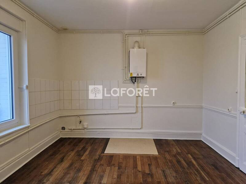 Maison à louer, 70m², JARNY