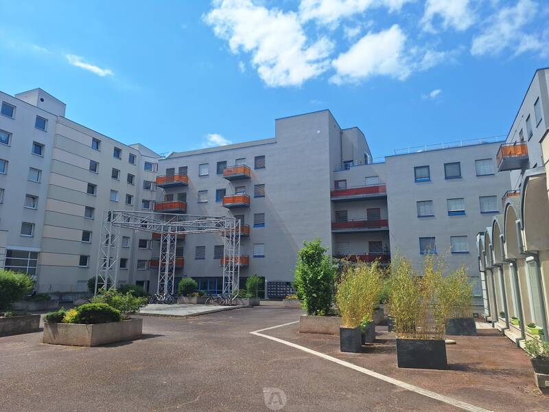 Maison à vendre, 20m², STRASBOURG