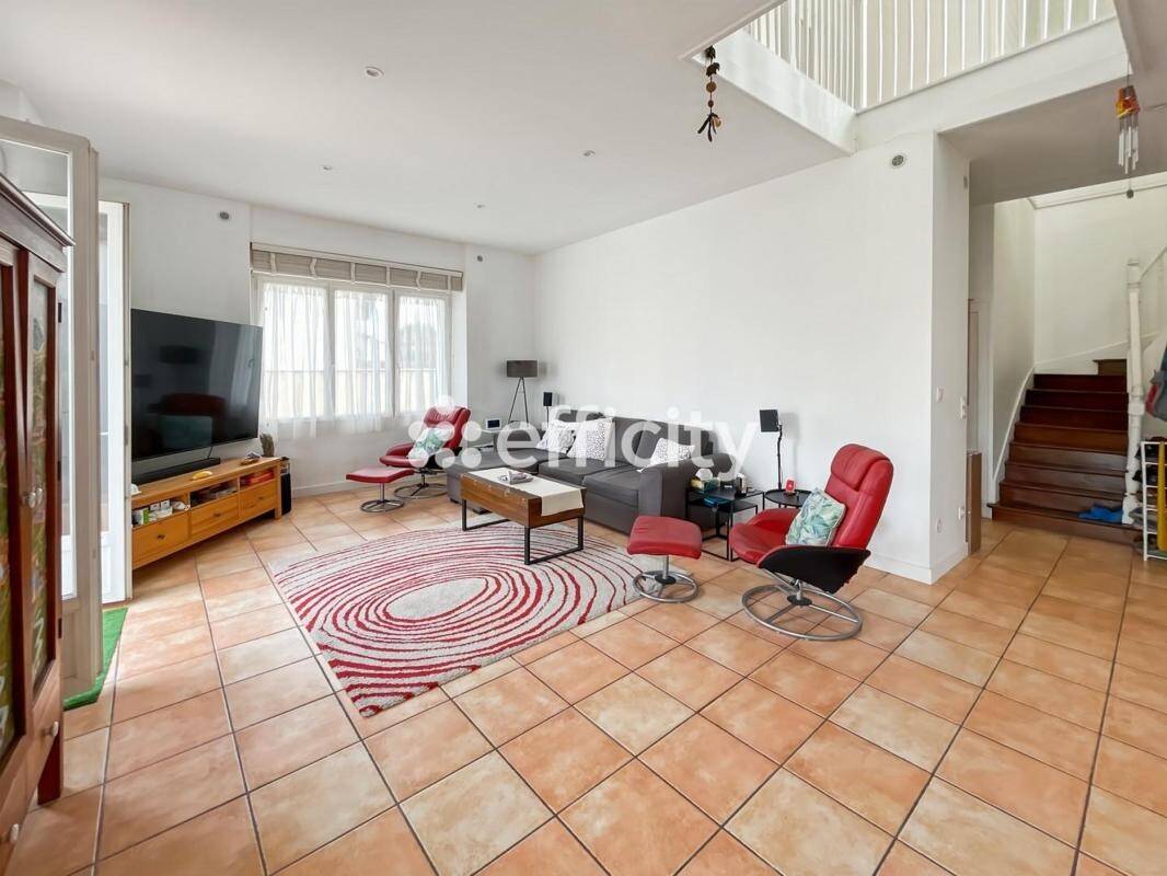 Maison à vendre, 180m², SAINT MEDARD DE MUSSIDAN