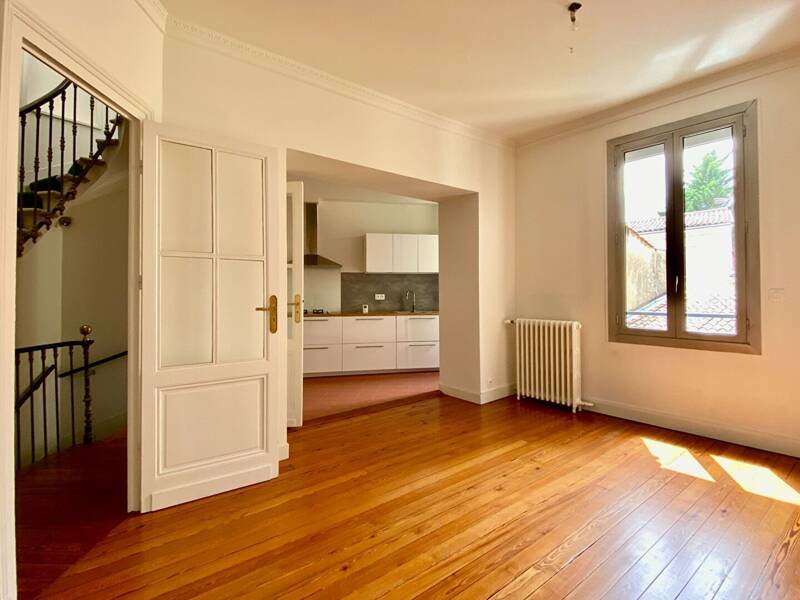 Maison à vendre, 188m², BORDEAUX