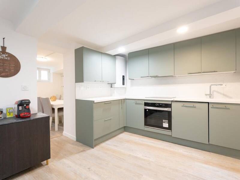 Maison à louer, 100m², BORDEAUX