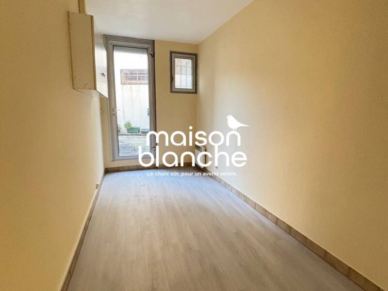 Maison à louer, 32m², COUTRAS