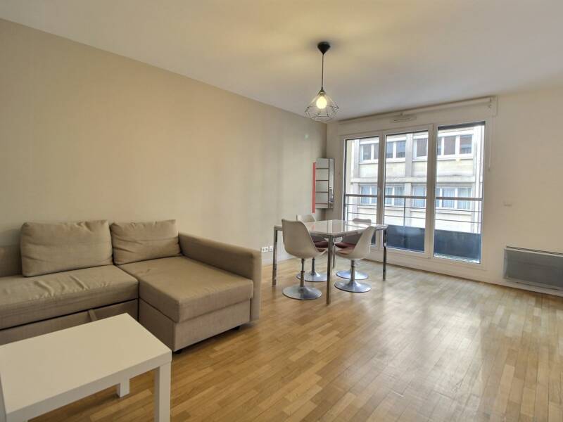 Maison à louer, 54m², BOULOGNE BILLANCOURT
