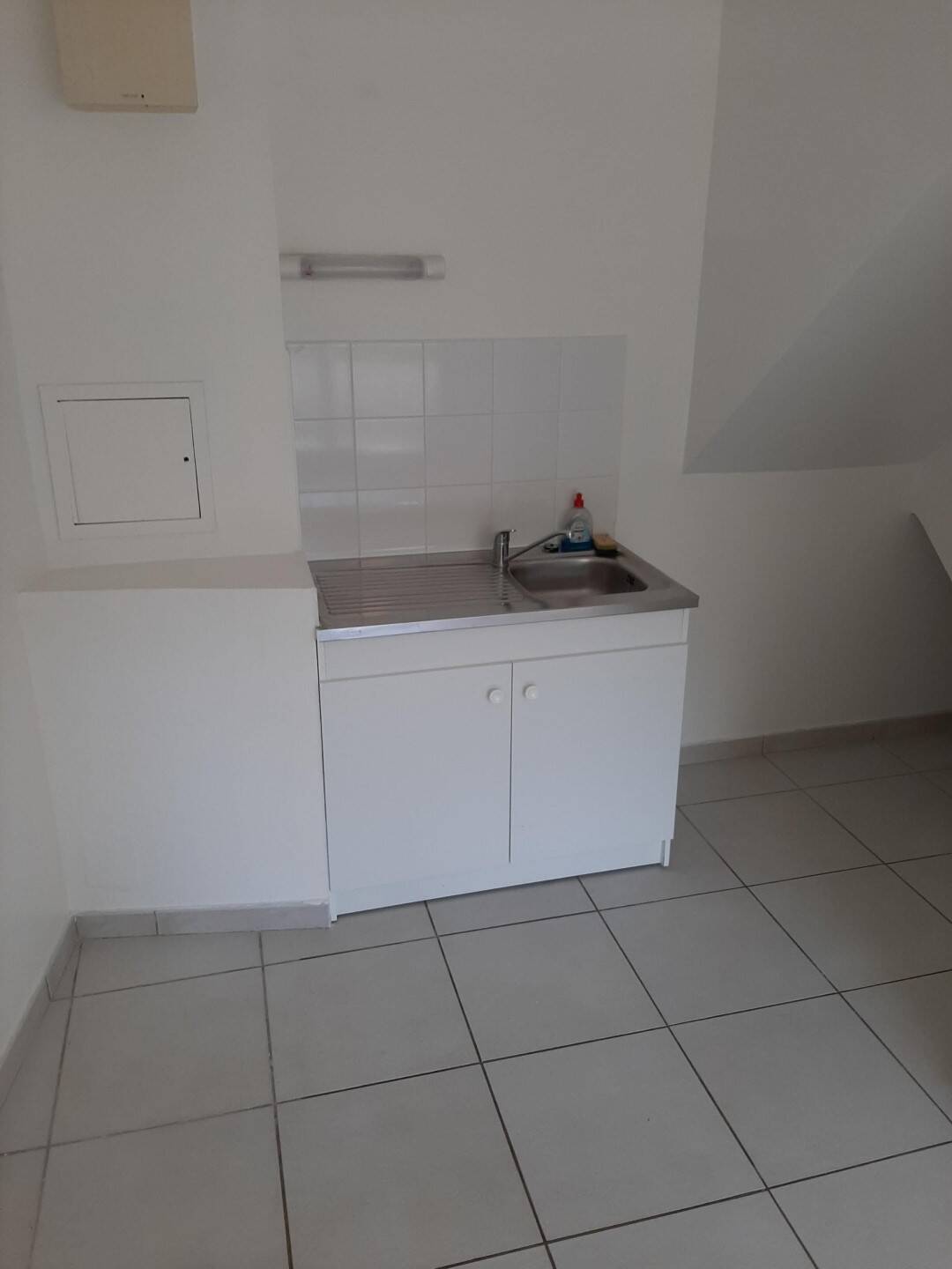 Maison à louer, 48m², SAINT MAUR DES FOSSES
