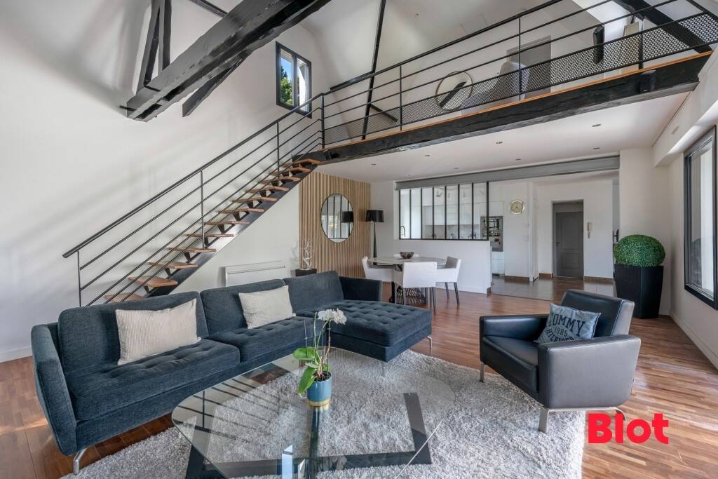 Maison à vendre, 187m², SAINT NAZAIRE