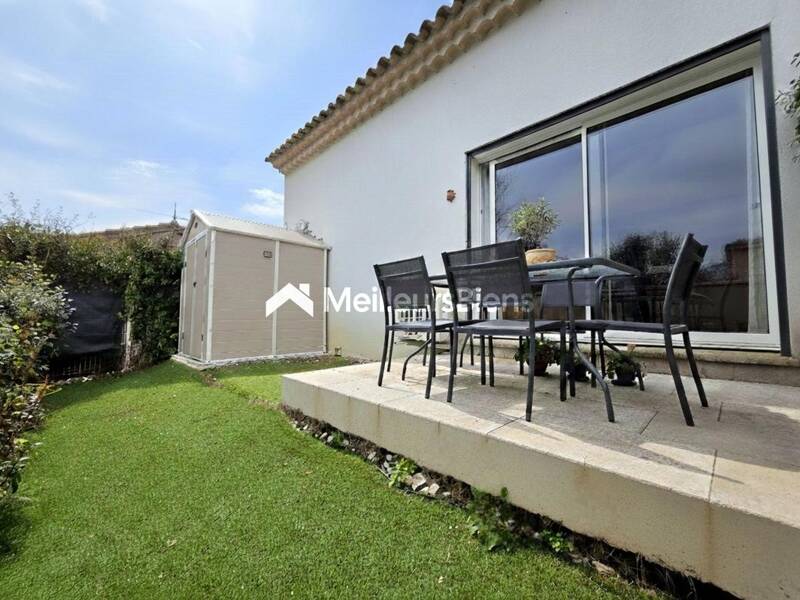 Maison à vendre, 75m², LA BARBEN