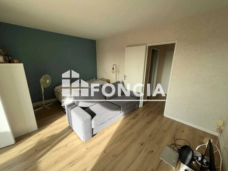 Maison à louer, 31m², TOURS