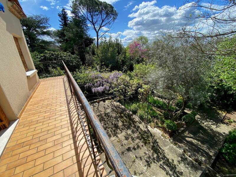 Maison à vendre, 122m², NIMES