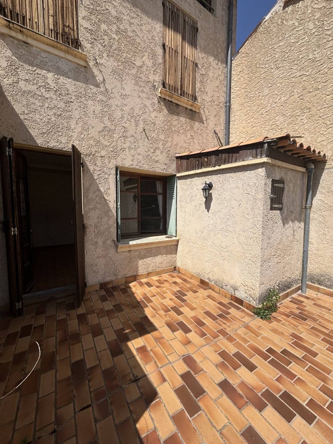 Maison à vendre, 91m², BUIS LES BARONNIES