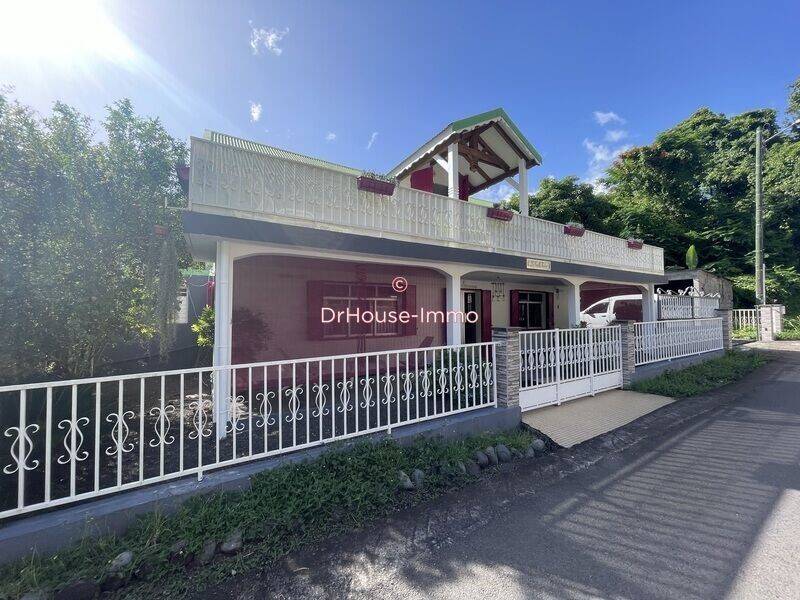 Maison à vendre, 209m², VIEUX HABITANTS