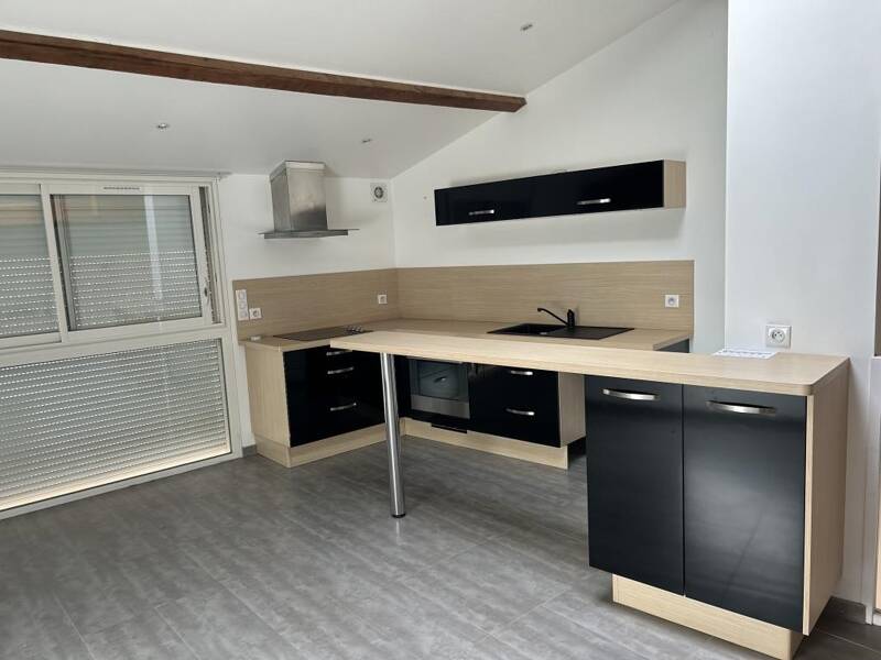 Maison à louer, 94m², MARSILLARGUES