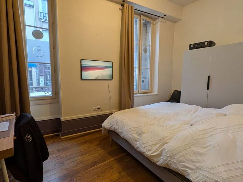 Maison à louer, 66m², DIJON