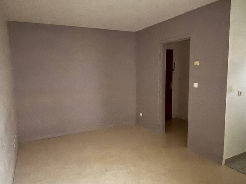 Maison à louer, 22m², LILLE