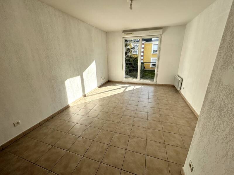 Maison à louer, 42m², VERNON