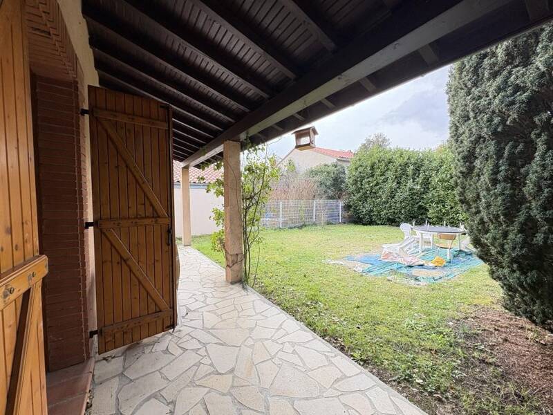 Maison à vendre, 104m², TOULOUSE