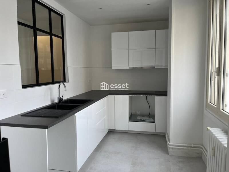 Maison à louer, 75m², BOULOGNE BILLANCOURT