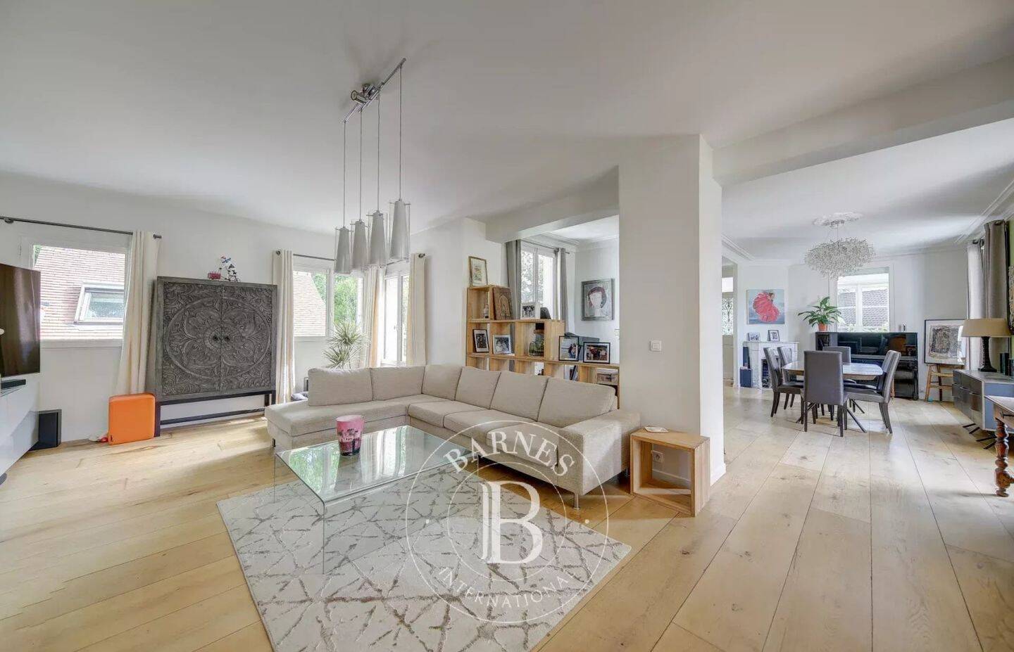 Maison à vendre, 304m², VERSAILLES
