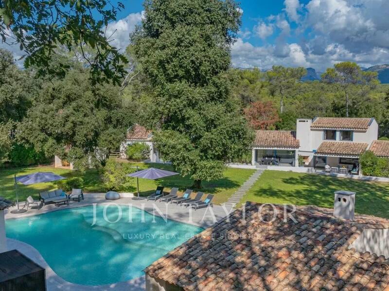 Maison à vendre, 544m², VALBONNE
