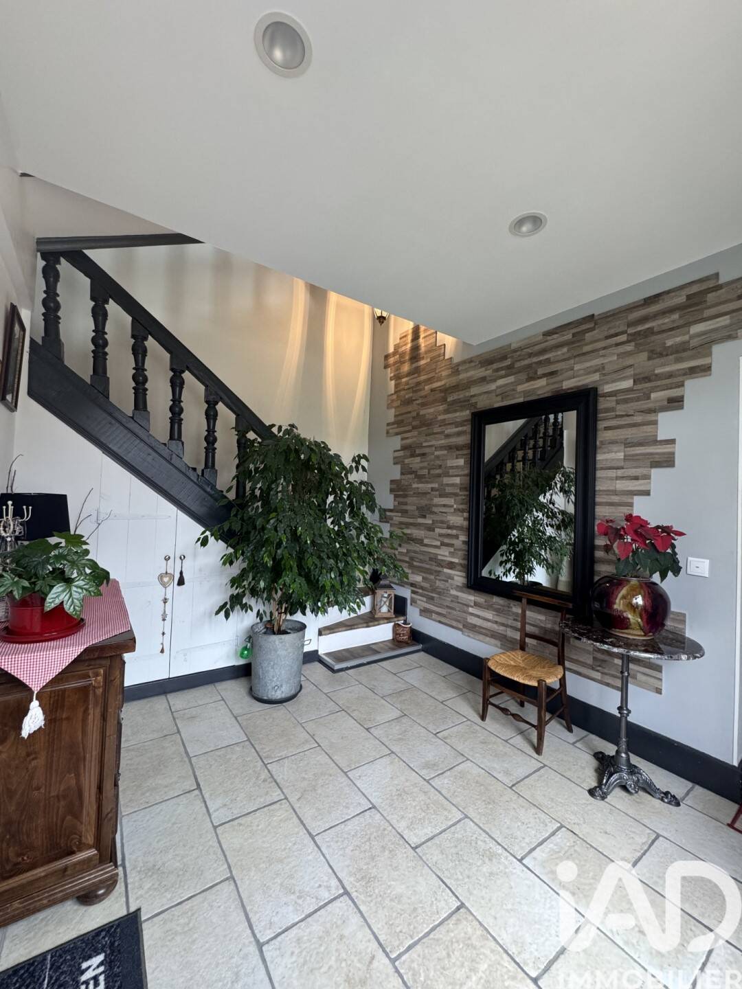 Maison à vendre, 87m², BOURGES