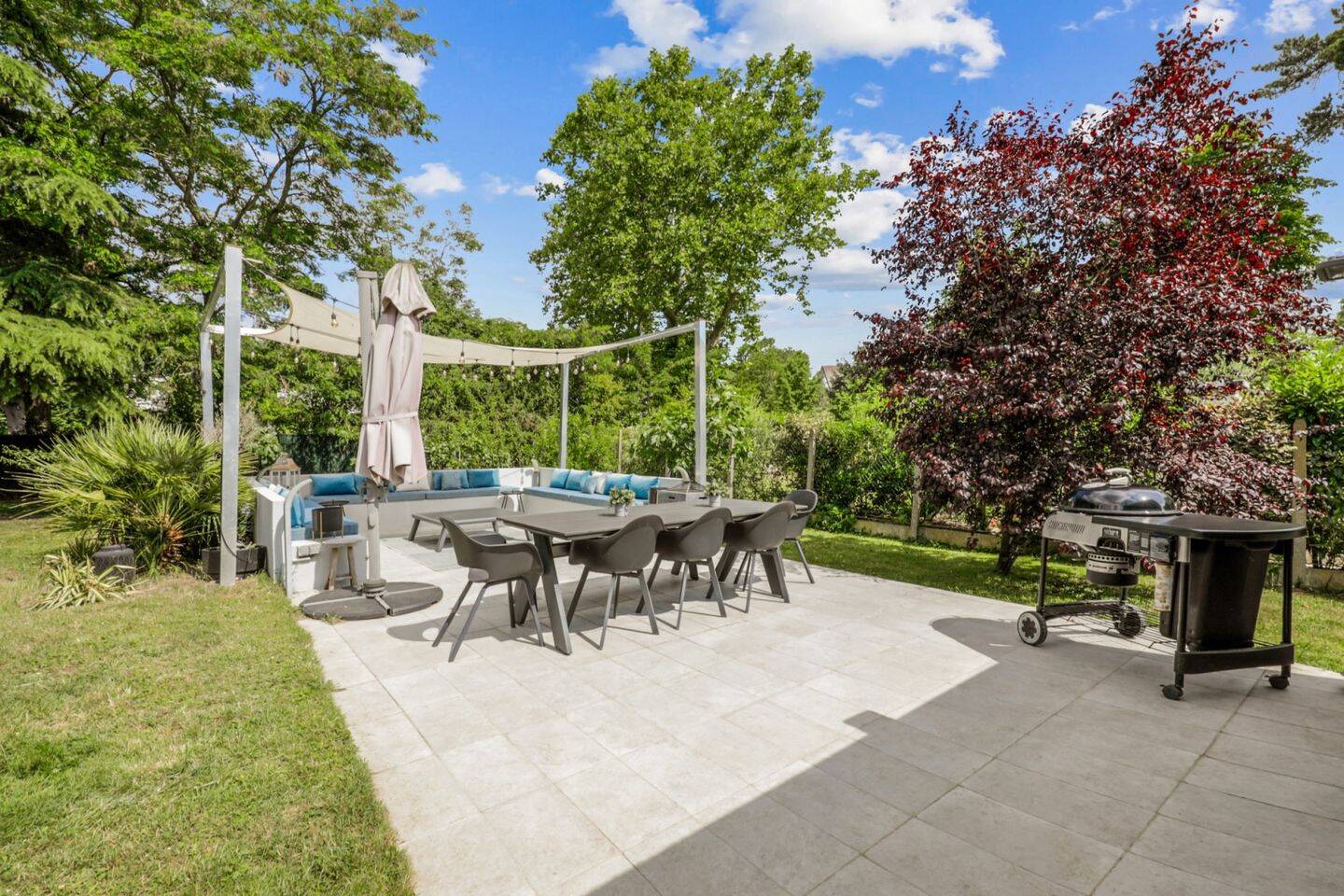 Maison à vendre, 300m², MAISONS LAFFITTE