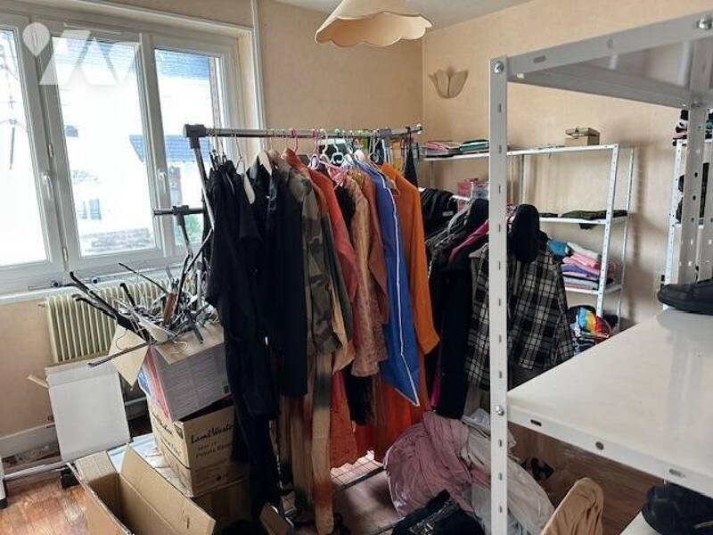 Maison à vendre, 62m², LE CREUSOT