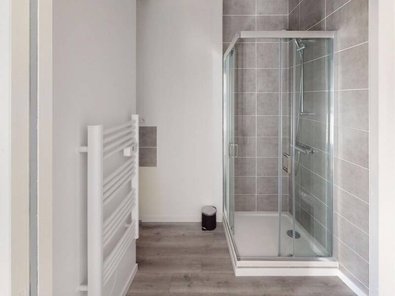 Maison à louer, 22m², SAINT ETIENNE