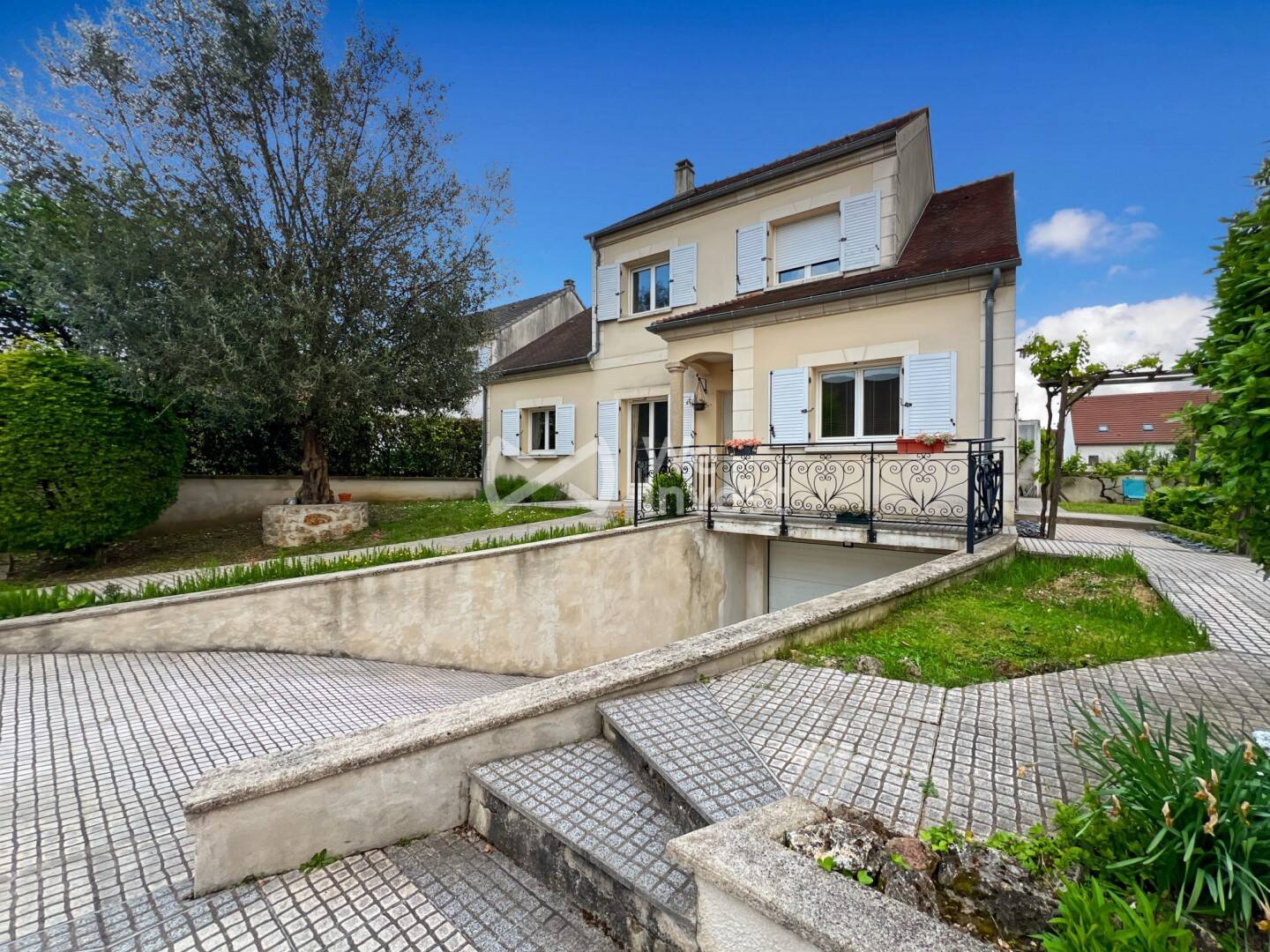 Maison à vendre, 180m², ARGENTEUIL