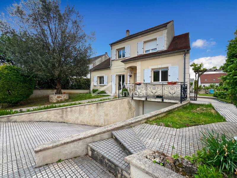 Maison à vendre, 180m², ARGENTEUIL