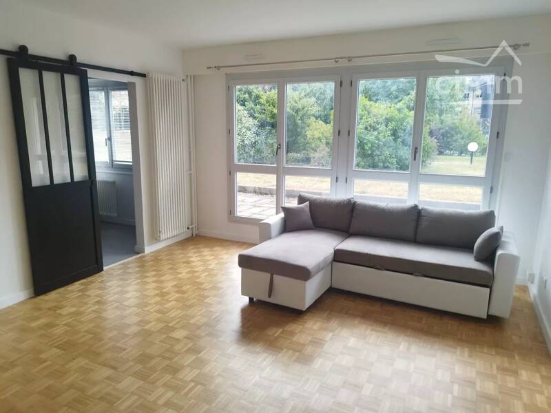 Maison à louer, 59m², VERNON