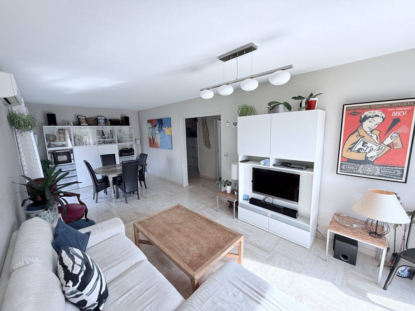 Maison à vendre, 99m², FRONTIGNAN
