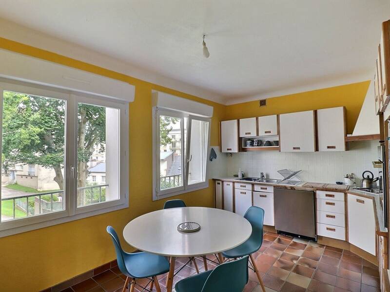 Maison à vendre, 215m², BREST