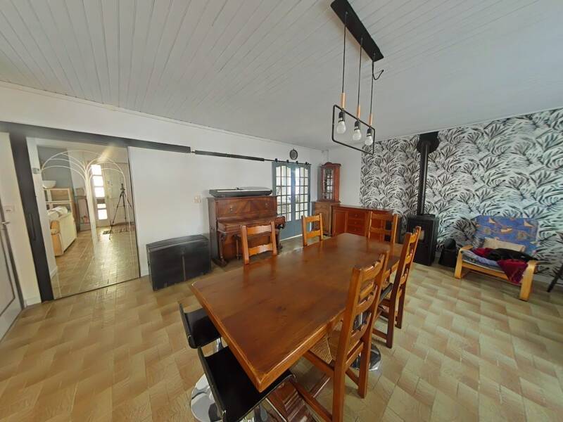 Maison à vendre, 180m², OSTRICOURT