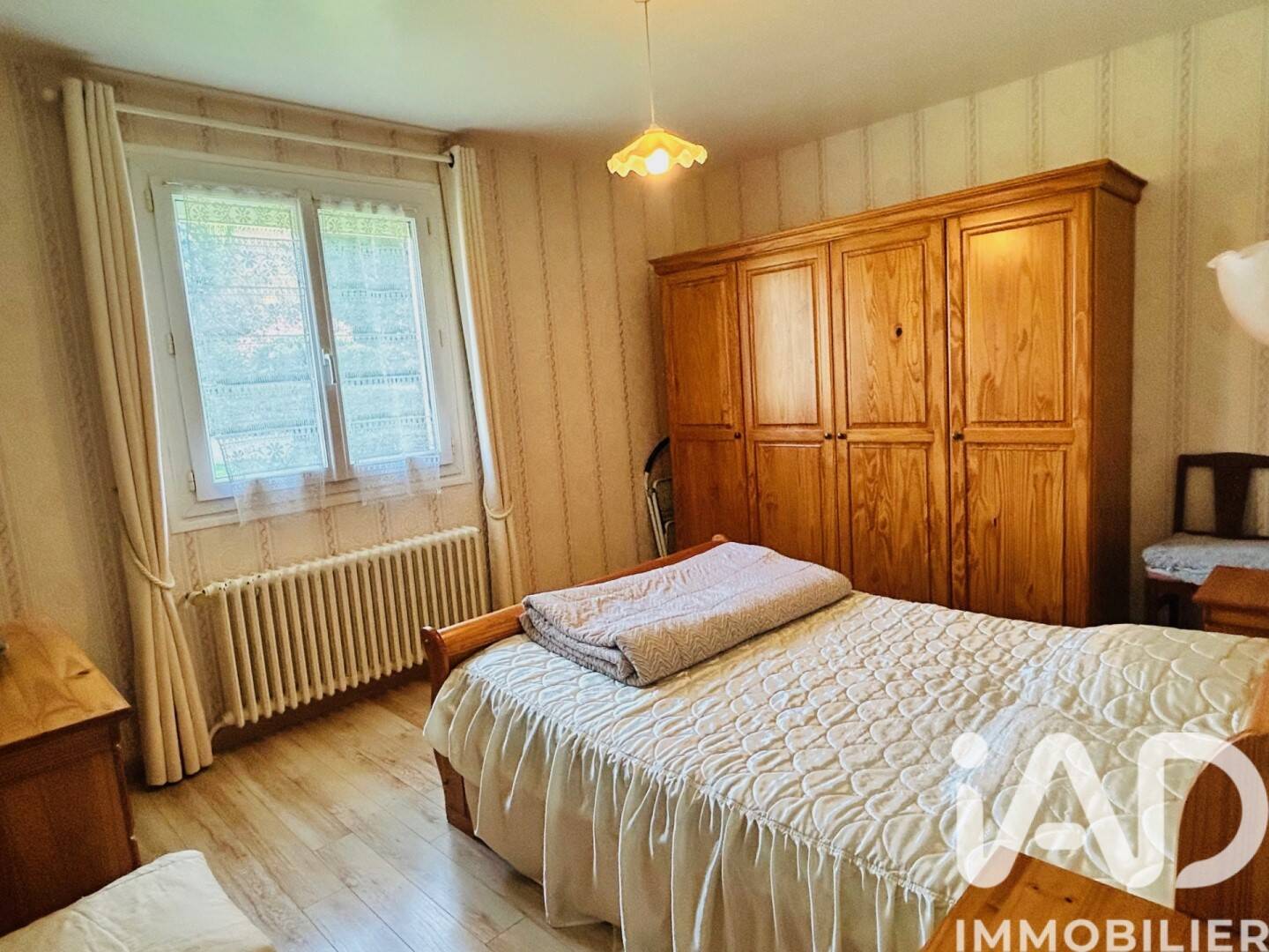 Maison à vendre, 99m², MESNIERES EN BRAY