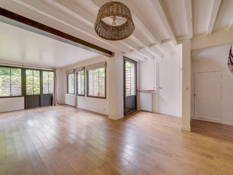 Maison à louer, 88m², BORDEAUX