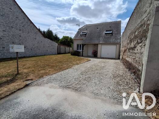 Maison à vendre 198 000 € 4 pièces 3 chambres 77 m² Ruitz 62620