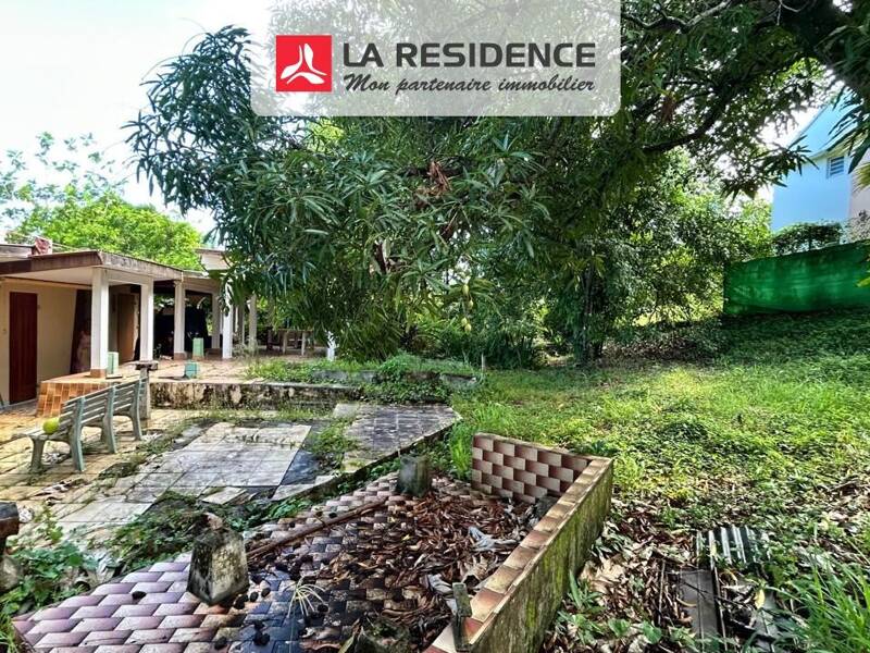 Maison à vendre, 95m², RIVIERE SALEE