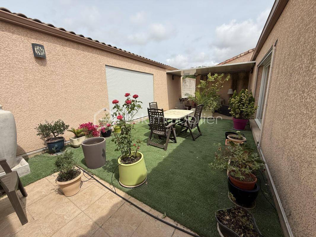 Maison à vendre, 210m², MONTAGNAC