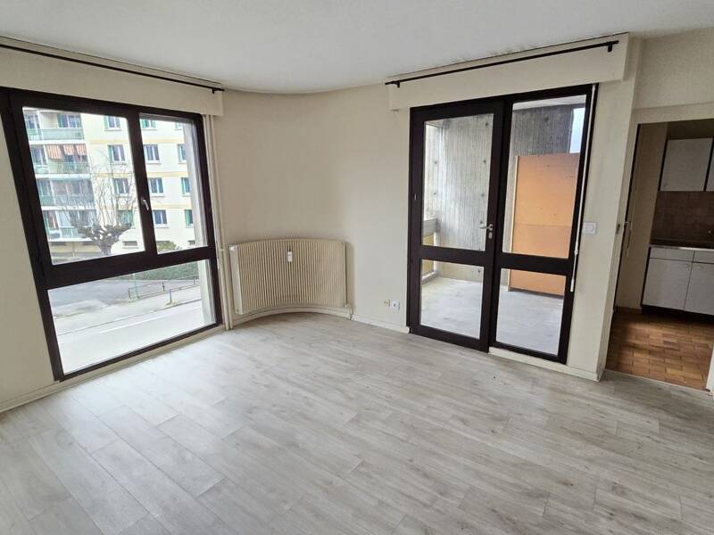 Maison à vendre, 43m², GRENOBLE