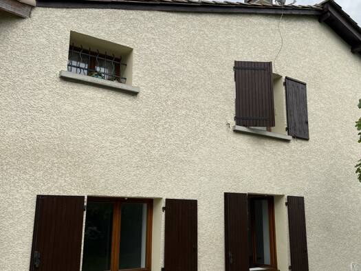 Appartement à vendre 210 000 € 3 pièces 2 chambres 67 m² Saint-Marcel-lès-Valence 26320