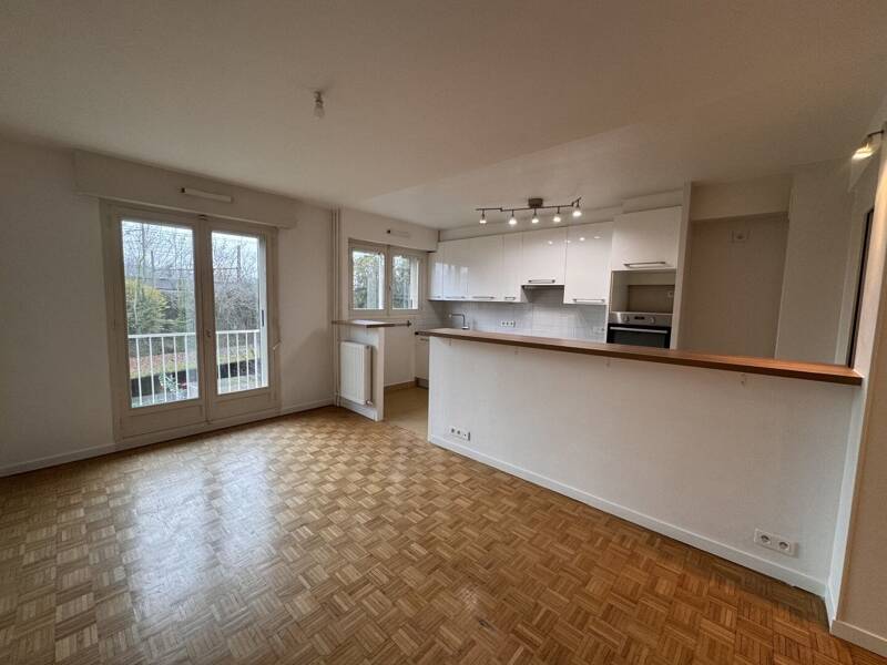 Maison à louer, 65m², VERSAILLES
