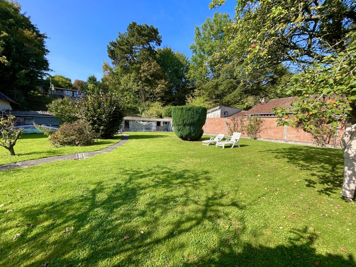 Maison à vendre, 80m², VILLERS SUR MER