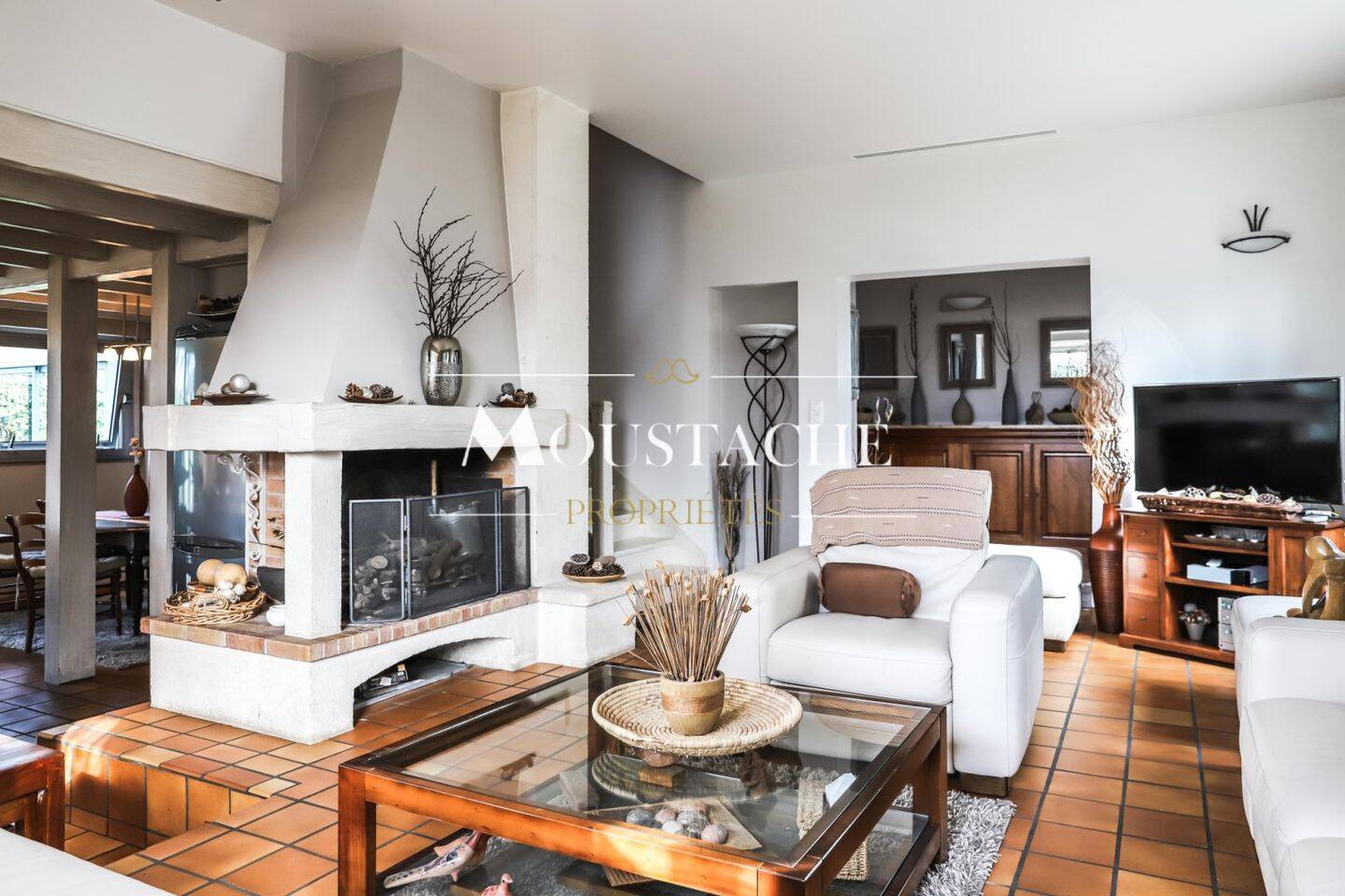 Maison à vendre, 205m², VAUX SUR MER