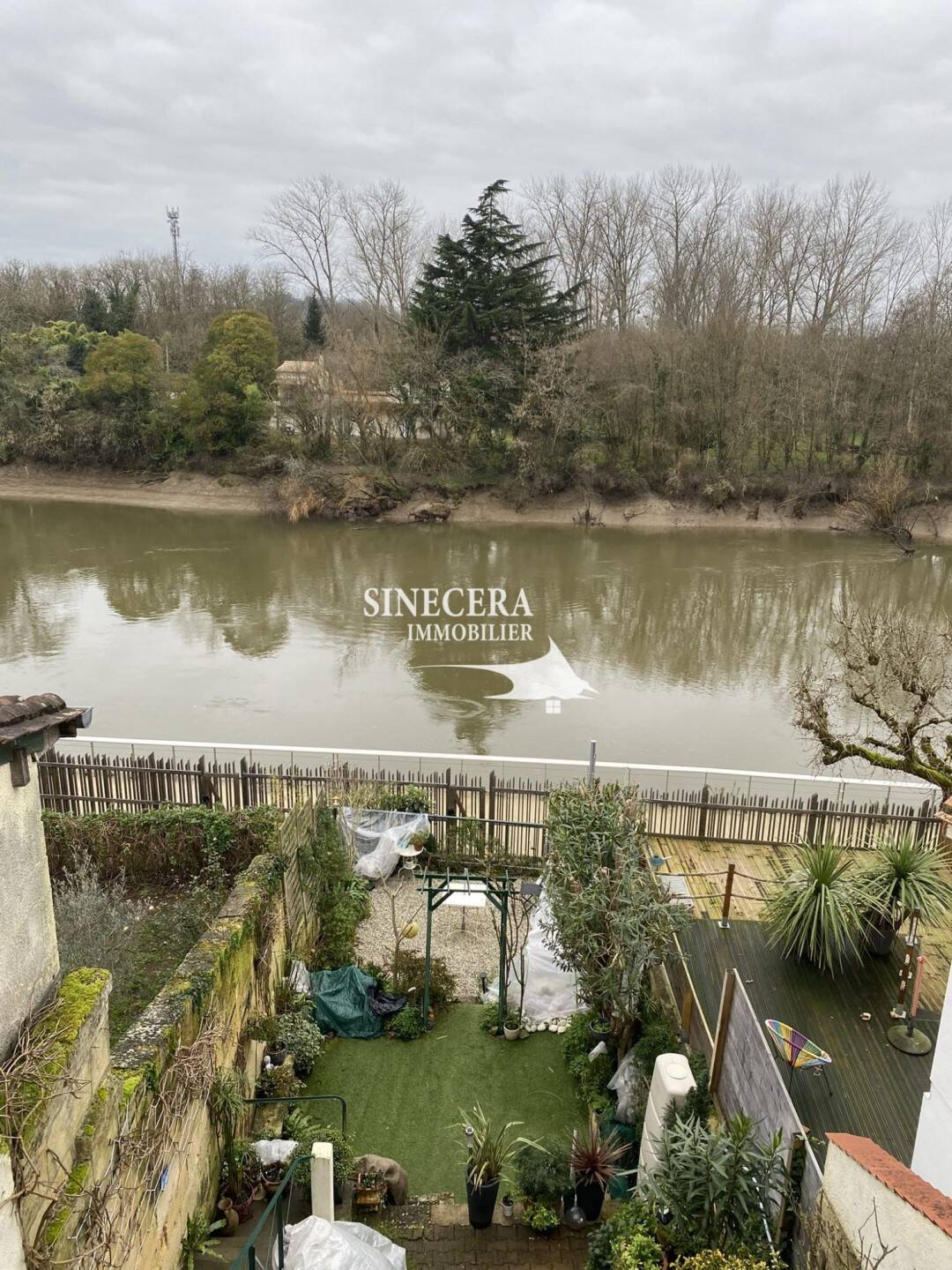 Maison à vendre, 168m², LIBOURNE